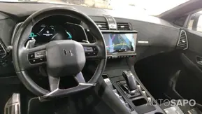DS DS7 Crossback de 2022