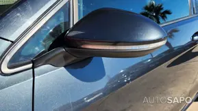 Volkswagen Golf de 2013
