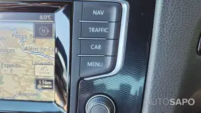 Volkswagen Golf de 2013