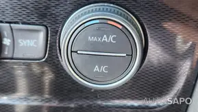 Volkswagen Golf de 2013