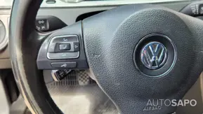 Volkswagen Passat de 2009