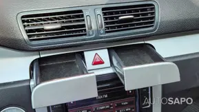 Volkswagen Passat de 2009