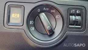 Volkswagen Passat de 2009