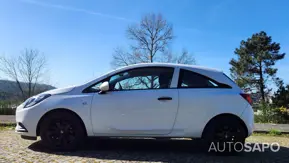 Opel Corsa de 2017