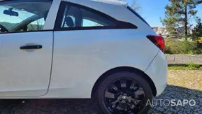 Opel Corsa de 2017