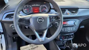 Opel Corsa de 2017