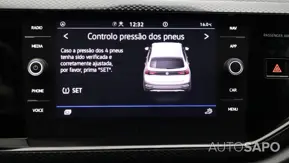 Volkswagen Taigo de 2025