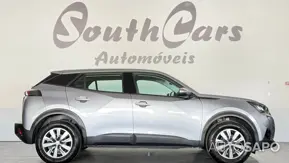 Peugeot 2008 de 2021