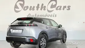 Peugeot 2008 de 2021