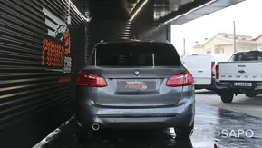 BMW Série 2 de 2018