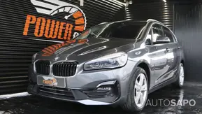 BMW Série 2 de 2018