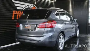 BMW Série 2 de 2018