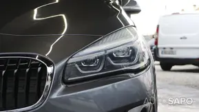 BMW Série 2 de 2018
