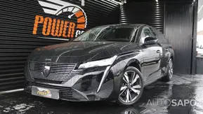 Peugeot 308 de 2022