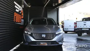 Peugeot 308 de 2025