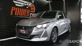Peugeot 208 de 2022
