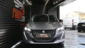 Peugeot 208 de 2022