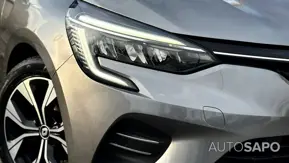 Renault Clio 1.0 TCe Evolution de 2023