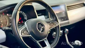Renault Clio 1.0 TCe Evolution de 2023