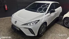 MG MG4 de 2023