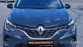 Renault Captur 1.6 E-Tech Plug-In Intens de 2021