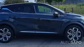 Renault Captur 1.6 E-Tech Plug-In Intens de 2021