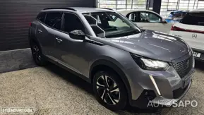Peugeot e-2008 de 2023