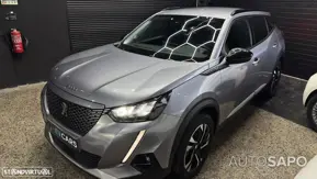 Peugeot e-2008 de 2023