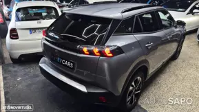 Peugeot e-2008 de 2023