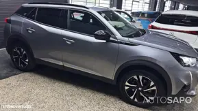 Peugeot e-2008 de 2023