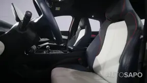 BYD Atto 3 de 2023
