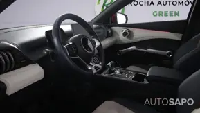 BYD Atto 3 de 2023