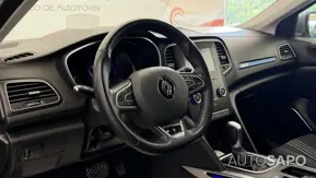 Renault Mégane de 2019