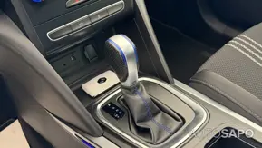 Renault Mégane de 2019