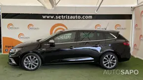 Renault Mégane de 2019