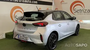 Opel Corsa de 2025