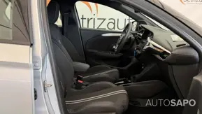 Opel Corsa de 2025