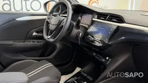 Opel Corsa de 2025