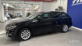 Seat Leon 1.6 TDi Ecomotive Reference de 2020