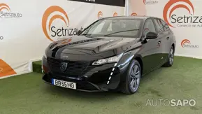 Peugeot 308 de 2023