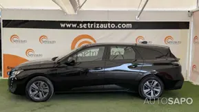 Peugeot 308 de 2023