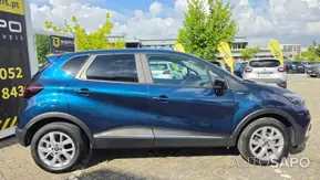 Renault Captur 0.9 TCe Expression de 2018