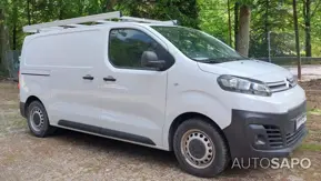 Citroen Jumpy de 2022