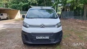 Citroen Jumpy de 2022