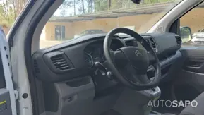 Citroen Jumpy de 2022