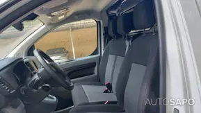 Citroen Jumpy de 2022