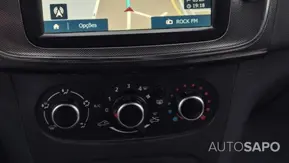 Dacia Logan MCV 0.9 TCe Stepway de 2019
