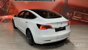 Tesla Model 3 Standard Range Plus RWD de 2020