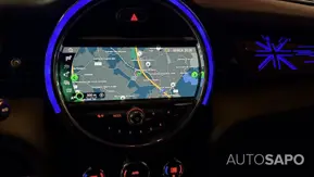 MINI Cabrio de 2019