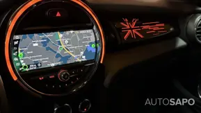 MINI Cabrio de 2019